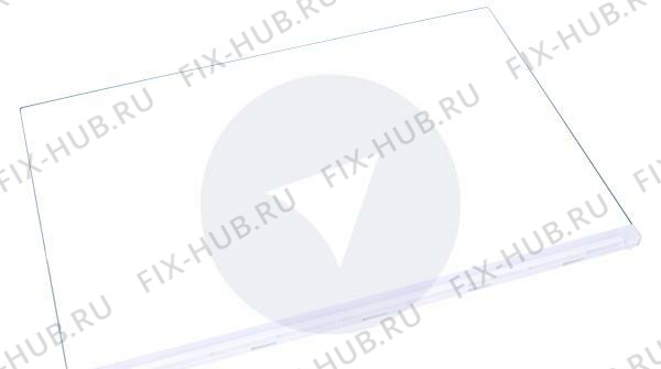 Большое фото - Поверхность для холодильной камеры Electrolux 2651111045 в гипермаркете Fix-Hub