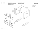 Схема №3 HME8320 с изображением Инструкция по эксплуатации для микроволновой печи Bosch 00520648