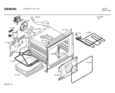 Схема №4 HS33025 с изображением Инструкция по эксплуатации для духового шкафа Siemens 00590506