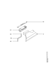 Схема №1 B8140-EW SKAND. с изображением Другое для духового шкафа Aeg 8996613866939
