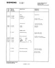 Схема №3 FC8822 с изображением Плата для телевизора Siemens 00753316