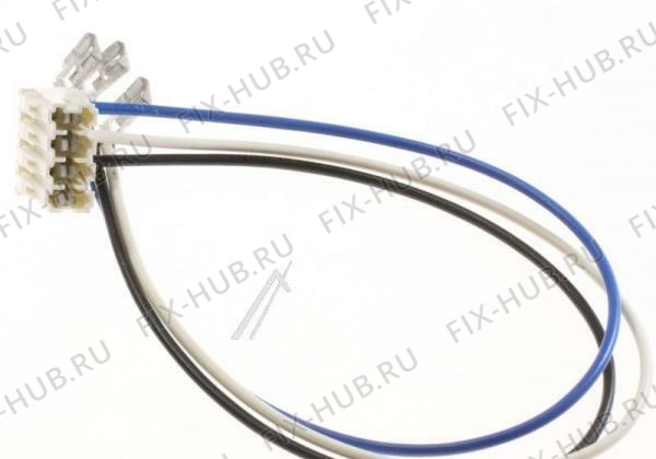 Большое фото - Провод для сушильной машины Electrolux 1366175006 в гипермаркете Fix-Hub