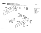 Схема №2 WT272059 с изображением Вал для сушильной машины Siemens 00056163