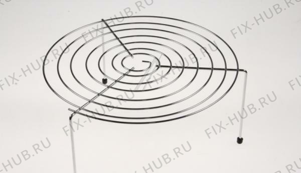 Большое фото - Решетка для свч печи Samsung DE97-00136D в гипермаркете Fix-Hub