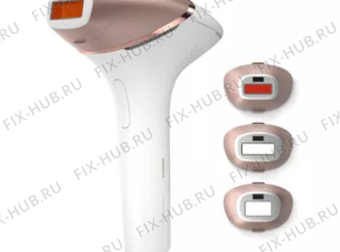 Бритва (триммер) Philips BRI956/00 - Фото