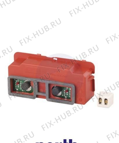 Большое фото - Сенсор для плиты (духовки) Bosch 00267962 в гипермаркете Fix-Hub