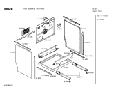 Схема №3 HSN722BSK с изображением Инструкция по эксплуатации для духового шкафа Bosch 00587915