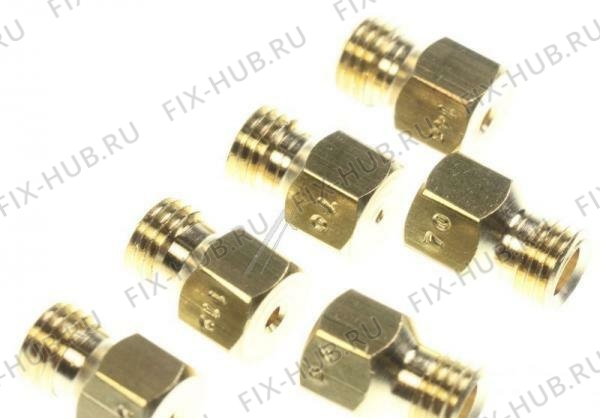 Большое фото - Распылитель для электропечи Electrolux 4055171310 в гипермаркете Fix-Hub