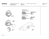 Схема №1 RKZ1003 с изображением Электрорегулятор Bosch 00058200