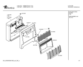 Схема №2 8RI18SPUS с изображением Вентиляционная решетка для обогревателя (вентилятора) Bosch 00350536