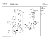 Схема №3 HF12540 с изображением Инструкция по эксплуатации для микроволновки Siemens 00517339