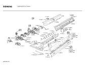 Схема №1 HE643816 с изображением Терморегулятор для духового шкафа Siemens 00073339