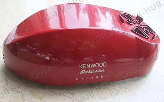 Большое фото - Крышечка для электрокомбайна KENWOOD KW715455 в гипермаркете Fix-Hub