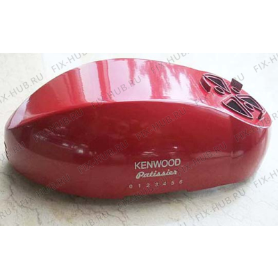 Крышечка для электрокомбайна KENWOOD KW715455 в гипермаркете Fix-Hub