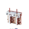 Энергорегулятор-2-х проводный для электропечи Bosch 00643741 для Constructa CH730244