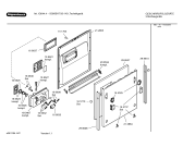 Схема №4 SGIKBN6 с изображением Краткая инструкция для посудомоечной машины Bosch 00592944
