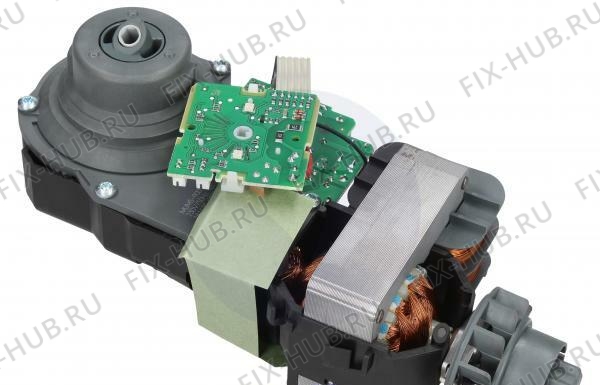 Большое фото - Привод для кухонного комбайна Bosch 11023012 в гипермаркете Fix-Hub