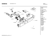 Схема №2 HSN382ACC с изображением Лампа для плиты (духовки) Siemens 00171037