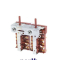 Энергорегулятор-2-х проводный для электропечи Bosch 00643740 для Pitsos P1HEB22051 Pitsos