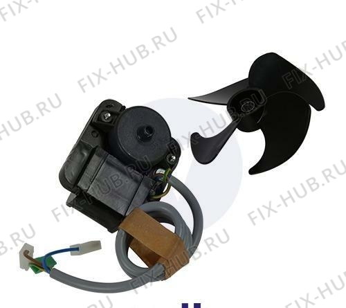 Большое фото - Кулер для холодильной камеры Electrolux 2260041013 в гипермаркете Fix-Hub