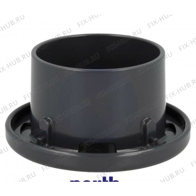 Крышка корпуса для электрокомбайна KENWOOD KW713796 в гипермаркете Fix-Hub