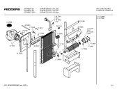 Схема №2 X5RKMFE703 Fedders с изображением Вентиляционный канал для климатотехники Bosch 00355905