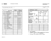 Схема №1 0707644007 VW2260SO с изображением Стартовое реле для холодильника Bosch 00022245