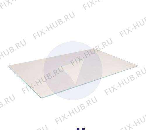 Большое фото - Полка для холодильной камеры Zanussi 4055186839 в гипермаркете Fix-Hub