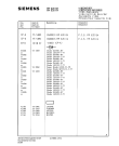 Схема №13 FM601Q4 с изображением Пульт дистанционного управления для видеоаппаратуры Siemens 00755212