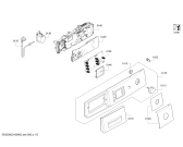 Схема №2 WAE24467BY Maxx 7 VarioPerfect с изображением Инструкция по установке и эксплуатации для стиральной машины Bosch 00781326
