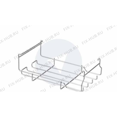 Кронштейн для холодильника Bosch 00660558 в гипермаркете Fix-Hub