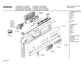 Схема №3 SE54A592CH с изображением Инструкция по эксплуатации для посудомоечной машины Siemens 00586509
