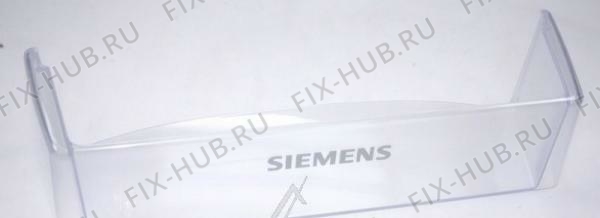 Большое фото - Поднос для холодильной камеры Siemens 00449498 в гипермаркете Fix-Hub