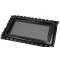 Дверь для микроволновой печи Samsung DE94-02262C для Samsung MG23F302TAK/BW
