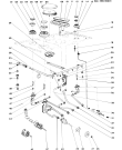 Схема №5 SGX4CG5IT (F000039) с изображением Труба для духового шкафа Indesit C00031155