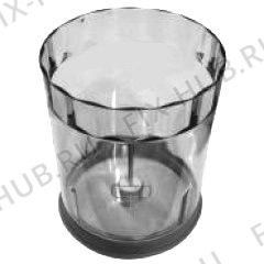Большое фото - Чаша для электроблендера Philips 420303590150 в гипермаркете Fix-Hub