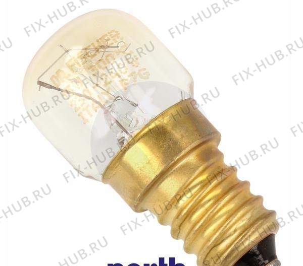 Большое фото - Лампочка духовки Indesit C00015910 в гипермаркете Fix-Hub