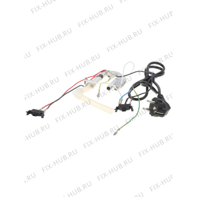 Нагревательный элемент для кофеварки (кофемашины) Siemens 00658719 в гипермаркете Fix-Hub