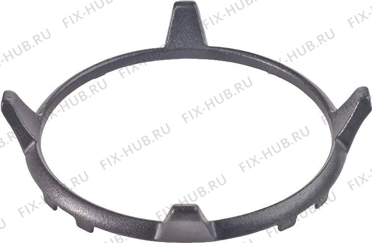Большое фото - Кольцо для китайской сковородки для электропечи Bosch 00659208 в гипермаркете Fix-Hub