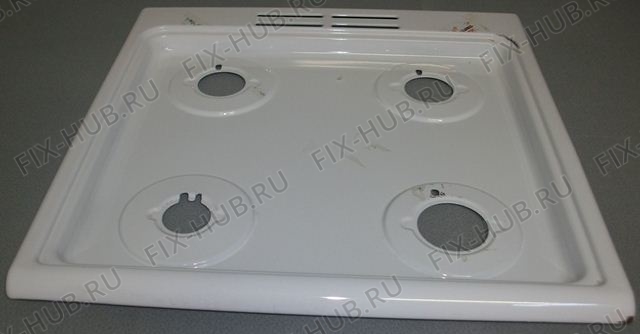 Большое фото - Корпусная деталь для электропечи Beko 519110124 в гипермаркете Fix-Hub