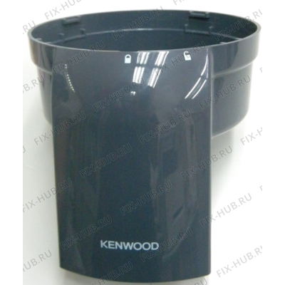 Корпусная деталь для кухонного измельчителя KENWOOD KW714446 в гипермаркете Fix-Hub