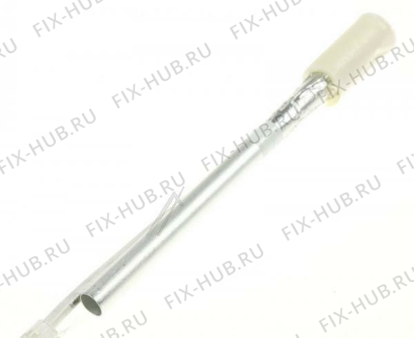 Большое фото - Шланг для холодильной камеры Electrolux 4055180907 в гипермаркете Fix-Hub