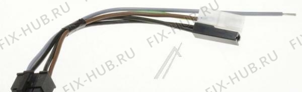 Большое фото - Проводка для холодильника Smeg 4308700400 в гипермаркете Fix-Hub