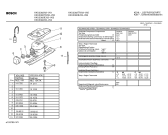 Схема №1 KKU3302IE с изображением Инструкция по эксплуатации для холодильной камеры Bosch 00527784