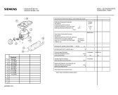Схема №2 KS36U21IE с изображением Инструкция по эксплуатации для холодильной камеры Siemens 00527800