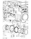 Схема №2 MAXY 13S с изображением Обшивка для стиралки Whirlpool 481010464494