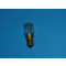 Индикаторная лампа для стиральной машины Gorenje 251857 251857 для Asko T760 CE   -White (335750, TD33CE)