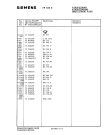Схема №7 FM4888 с изображением Ось для жк-телевизора Siemens 00754329
