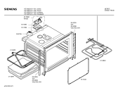 Схема №5 HE16045 с изображением Инструкция по эксплуатации для духового шкафа Siemens 00581497