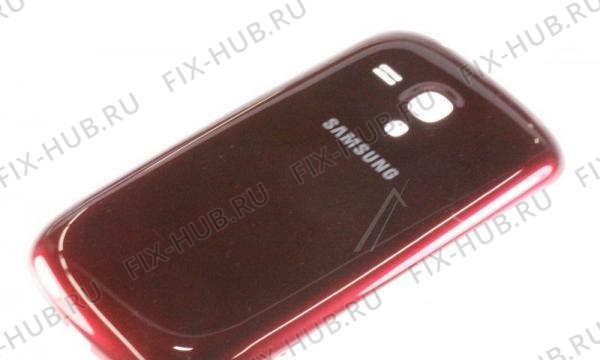 Большое фото - Крышка для мобилки Samsung GH98-24992F в гипермаркете Fix-Hub